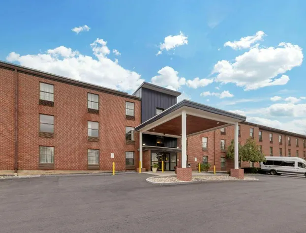 Comfort Inn South Portland Airport hotel detail image 3