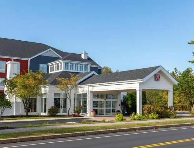 Hilton Garden Inn Portland Airport hotel detail image 3