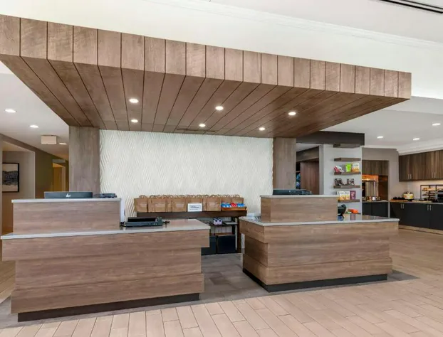 Hilton Garden Inn Portland Airport hotel detail image 4