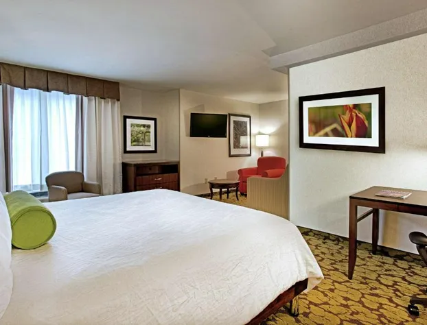 Hilton Garden Inn Portland Airport hotel detail image 4