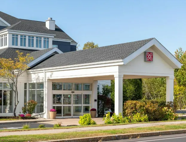 Hilton Garden Inn Portland Airport hotel detail image 1
