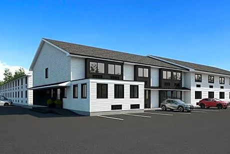 Super 8 by Wyndham Portland ME hotel detail image 1