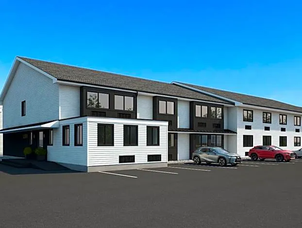 Super 8 by Wyndham Portland ME hotel detail image 4