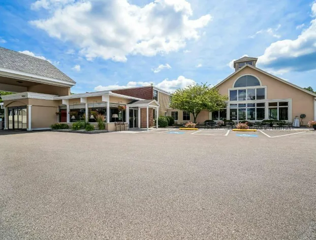 Best Western Merry Manor Inn hotel detail image 4