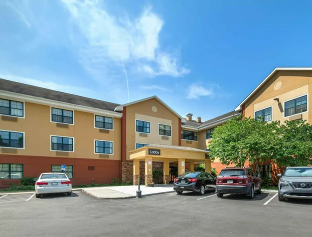 Extended Stay America Suites Portland Scarborough hotel detail image 1