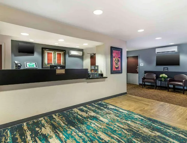 Extended Stay America Suites Portland Scarborough hotel detail image 1