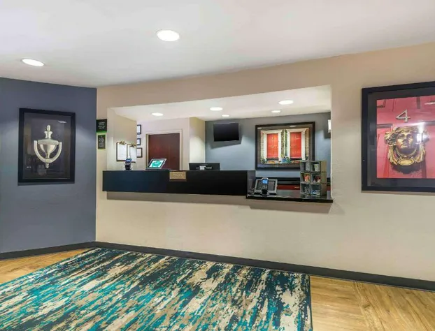 Extended Stay America Suites Portland Scarborough hotel detail image 2