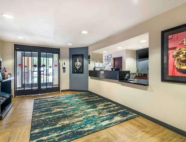 Extended Stay America Suites Portland Scarborough hotel detail image 3