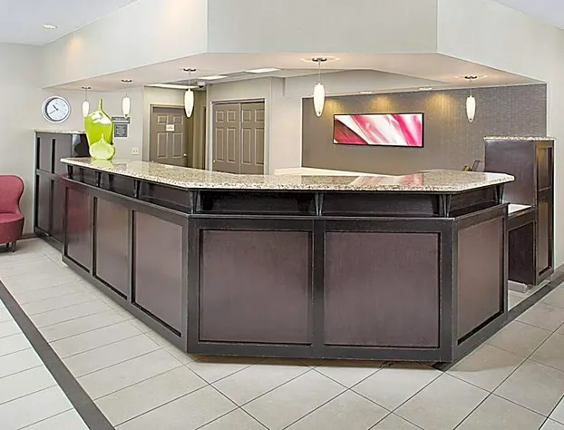 Residence Inn by Marriott Portland Scarborough hotel detail image 1