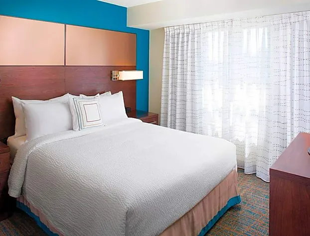 Residence Inn by Marriott Portland Scarborough hotel detail image 2