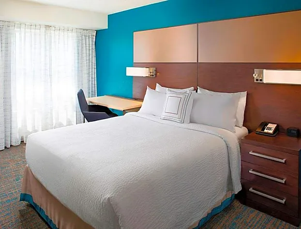 Residence Inn by Marriott Portland Scarborough hotel detail image 3