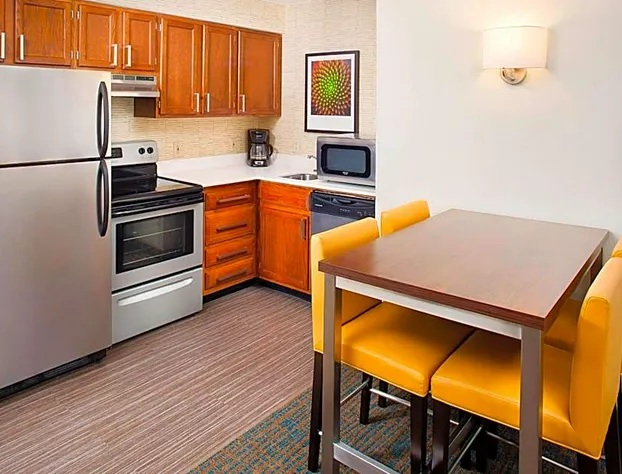 Residence Inn by Marriott Portland Scarborough hotel detail image 4