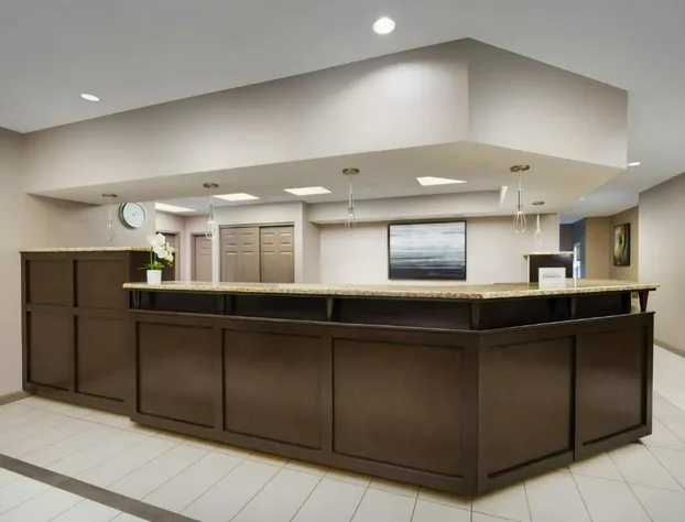 Residence Inn by Marriott Portland Scarborough hotel detail image 2