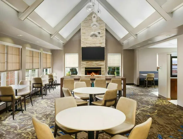 Residence Inn by Marriott Portland Scarborough hotel detail image 3