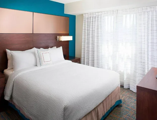 Residence Inn by Marriott Portland Scarborough hotel detail image 4