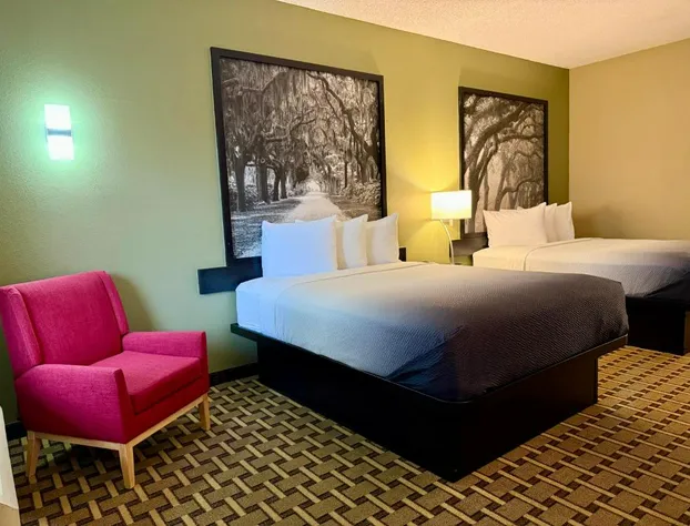 Super 8 by Wyndham Ft. Oglethorpe GA/Chatt TN Area hotel detail image 3