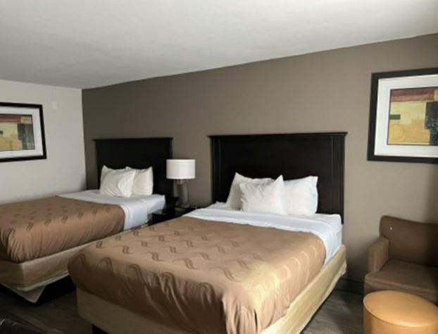 Quality Inn & Suites hotel detail image 3