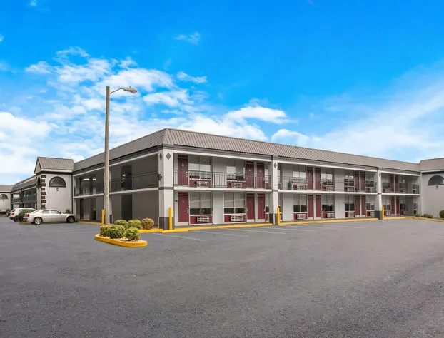 Rodeway Inn Cleveland TN I-75 hotel detail image 4