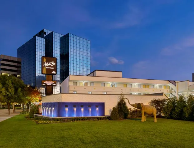 Hotel Bo, a Days Inn by Wyndham Chattanooga Downtown hotel detail image 3