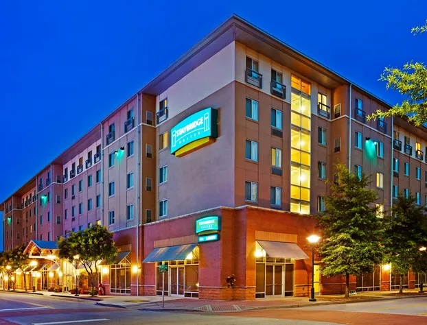 Staybridge Suites Chattanooga Downtown - Convention Center by IHG hotel detail image 2