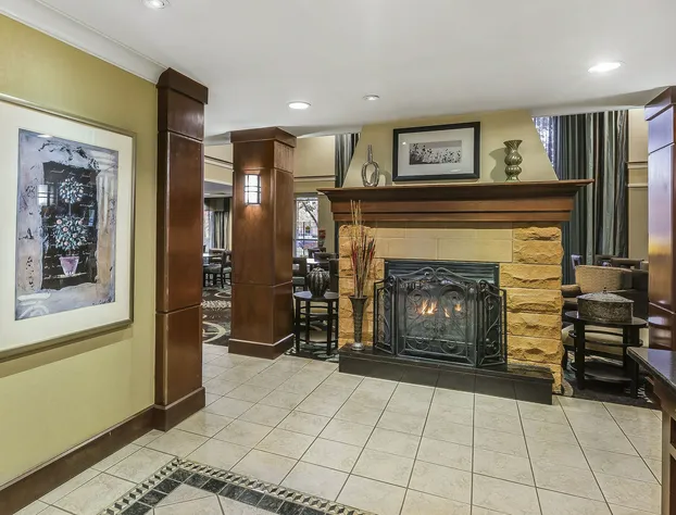 Staybridge Suites Chattanooga Downtown - Convention Center by IHG hotel detail image 4