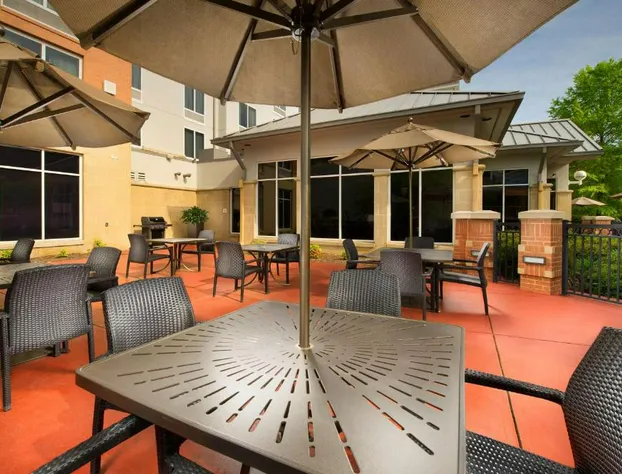 Hilton Garden Inn Chattanooga Downtown hotel detail image 3