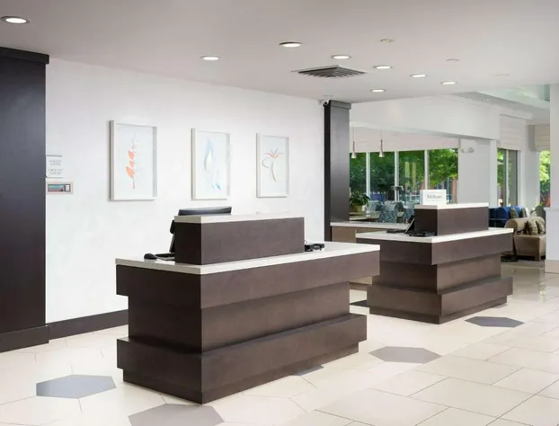 Hilton Garden Inn Chattanooga Downtown hotel detail image 4