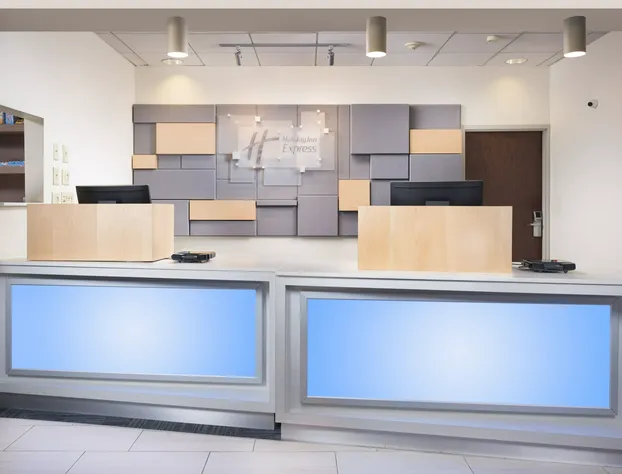 Holiday Inn Express Hotel & Suites Chattanooga Downtown by IHG hotel detail image 2