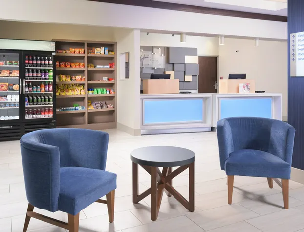 Holiday Inn Express Hotel & Suites Chattanooga Downtown by IHG hotel detail image 4