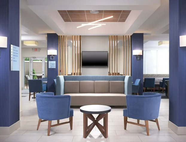 Holiday Inn Express Hotel & Suites Chattanooga Downtown by IHG hotel detail image 3