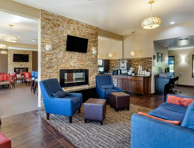 Comfort Inn & Suites North Aurora - Naperville hotel detail image 3