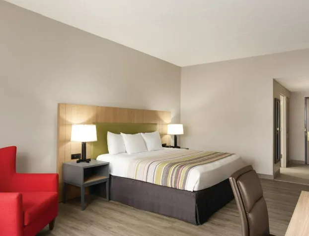 Country Inn & Suites by Radisson, Chattanooga-Lookout Mountain hotel detail image 2