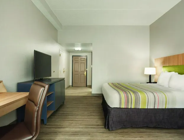 Country Inn & Suites by Radisson, Chattanooga-Lookout Mountain hotel detail image 4