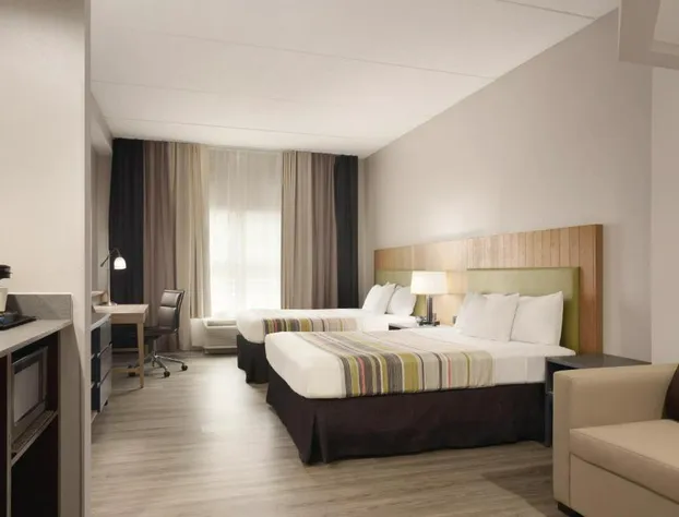 Country Inn & Suites by Radisson, Chattanooga-Lookout Mountain hotel detail image 3