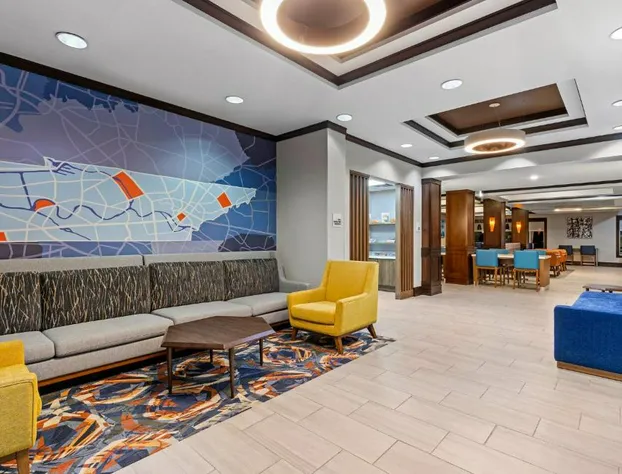 Holiday Inn Express Hotel Ooltewah Springs-Chattanooga by IHG hotel detail image 3