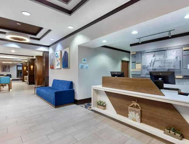 Holiday Inn Express Hotel Ooltewah Springs-Chattanooga by IHG hotel detail image 4