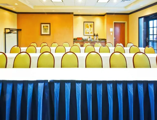 Holiday Inn Express Hotel Ooltewah Springs-Chattanooga by IHG hotel detail image 4