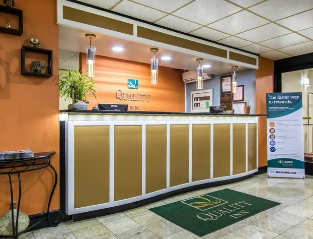 Quality Inn Hixson - Chattanooga hotel detail image 2