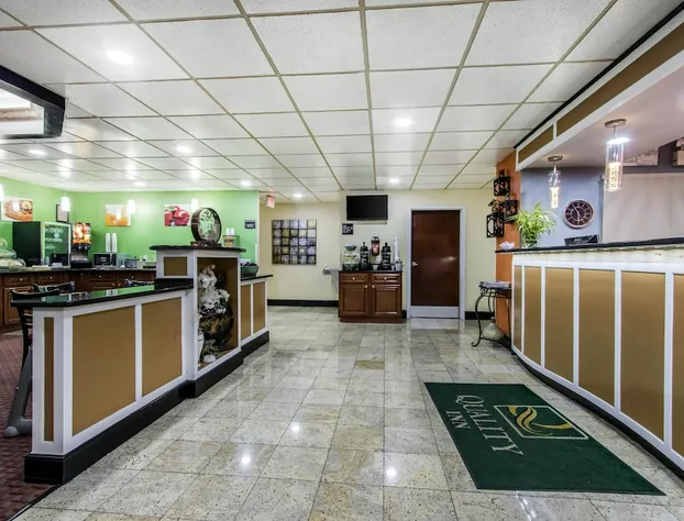 Quality Inn Hixson - Chattanooga hotel detail image 3