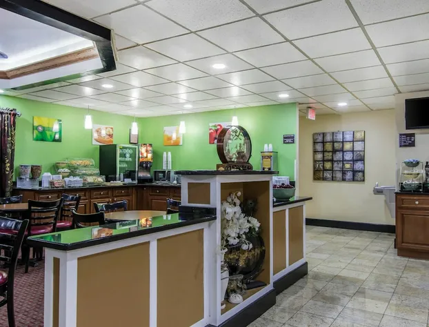 Quality Inn Hixson - Chattanooga hotel detail image 4