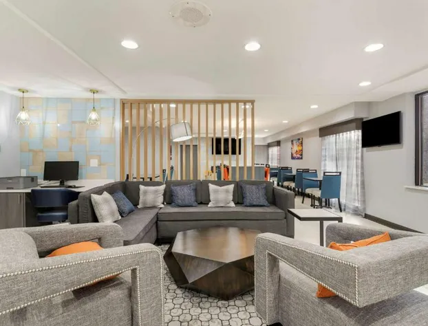 Best Western Plus Cleveland Inn & Suites hotel detail image 3