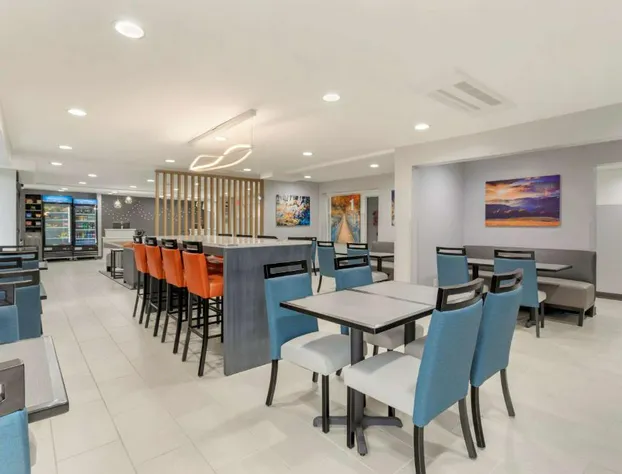 Best Western Plus Cleveland Inn & Suites hotel detail image 4