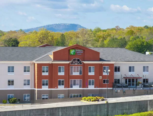 Holiday Inn Express Hotel & Suites Chattanooga-Hixson by IHG hotel detail image 3