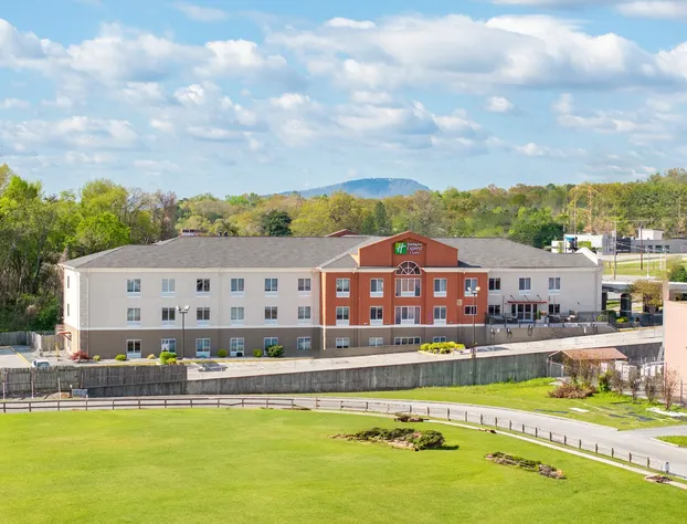 Holiday Inn Express Hotel & Suites Chattanooga-Hixson by IHG hotel detail image 4