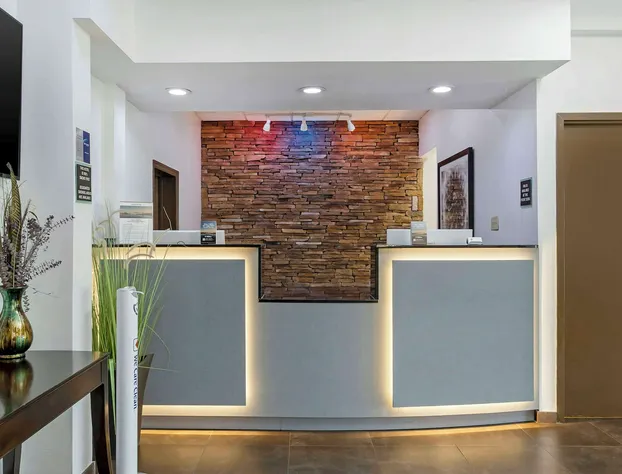 Spark by Hilton Kimball hotel detail image 2