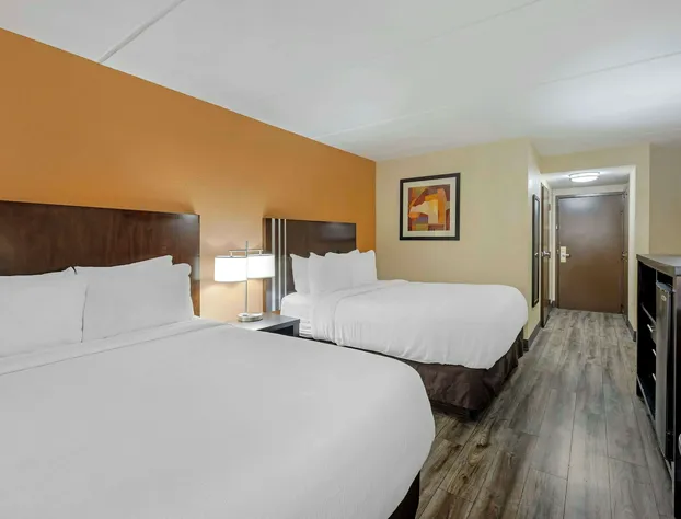 Spark by Hilton Kimball hotel detail image 3