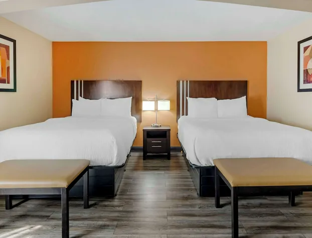 Spark by Hilton Kimball hotel detail image 4