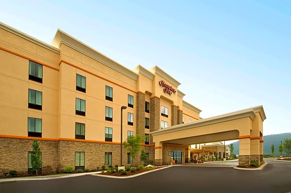 Hampton Inn Chattanooga West/Lookout Mountain hotel hero