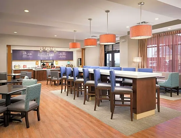 Hampton Inn Chattanooga West/Lookout Mountain hotel detail image 2