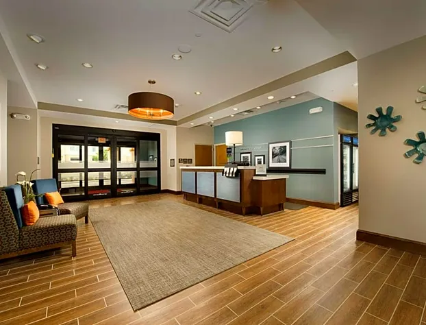 Hampton Inn Chattanooga West/Lookout Mountain hotel detail image 3